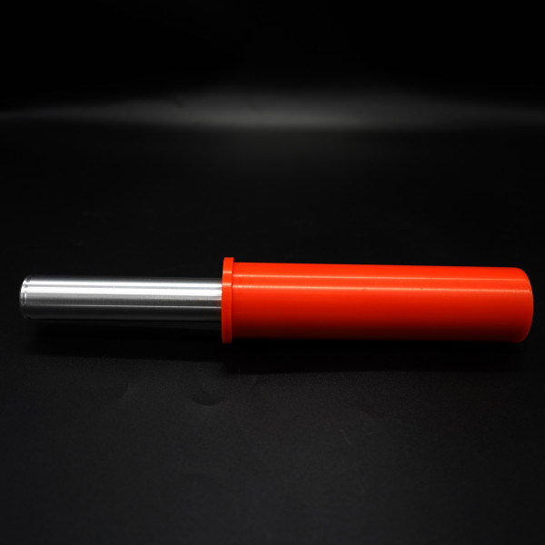 R&G Single Sided Paddock Stand Pin for the MV F4 RC 2017 & Brutale 800 RR 2018